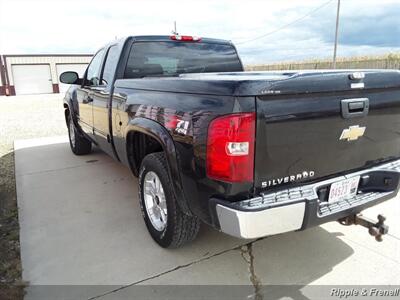 2009 Chevrolet Silverado 1500 LT   - Photo 6 - Davenport, IA 52802