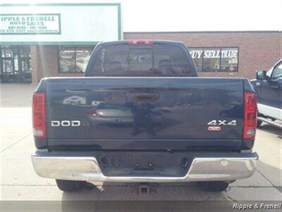 2003 Dodge Ram 1500 ST 4dr Quad Cab ST   - Photo 6 - Davenport, IA 52802