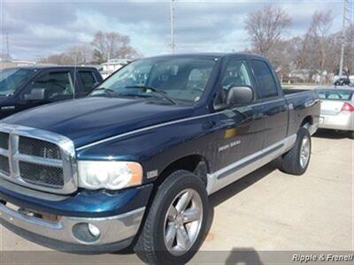 2003 Dodge Ram 1500 ST 4dr Quad Cab ST   - Photo 4 - Davenport, IA 52802