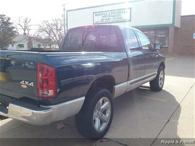 2003 Dodge Ram 1500 ST 4dr Quad Cab ST   - Photo 7 - Davenport, IA 52802