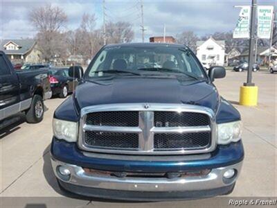 2003 Dodge Ram 1500 ST 4dr Quad Cab ST   - Photo 1 - Davenport, IA 52802