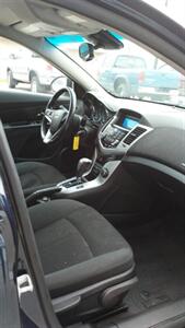 2011 Chevrolet Cruze LT   - Photo 11 - Davenport, IA 52802