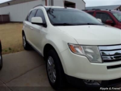 2007 Ford Edge SEL   - Photo 13 - Davenport, IA 52802