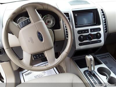 2007 Ford Edge SEL   - Photo 5 - Davenport, IA 52802