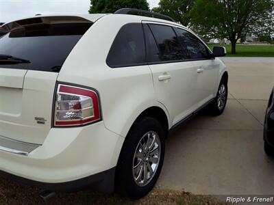 2007 Ford Edge SEL   - Photo 10 - Davenport, IA 52802