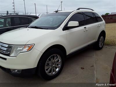 2007 Ford Edge SEL   - Photo 3 - Davenport, IA 52802
