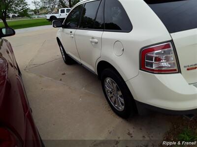 2007 Ford Edge SEL   - Photo 7 - Davenport, IA 52802