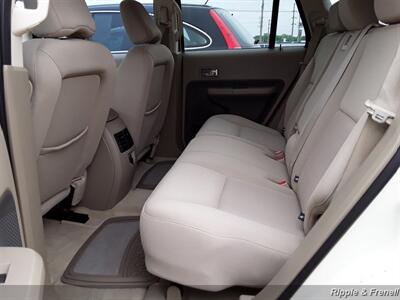 2007 Ford Edge SEL   - Photo 6 - Davenport, IA 52802