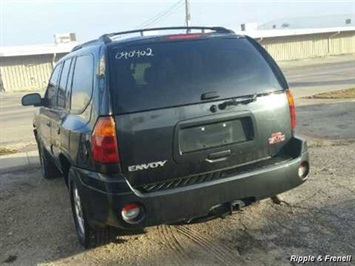 2004 GMC Envoy SLE   - Photo 4 - Davenport, IA 52802