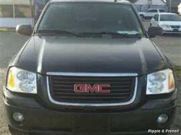 2004 GMC Envoy SLE   - Photo 1 - Davenport, IA 52802