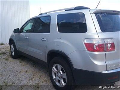 2011 GMC Acadia SLE   - Photo 7 - Davenport, IA 52802