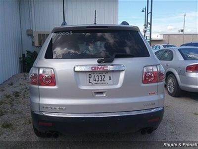 2011 GMC Acadia SLE   - Photo 5 - Davenport, IA 52802