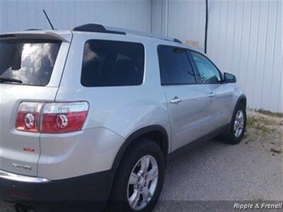 2011 GMC Acadia SLE   - Photo 6 - Davenport, IA 52802