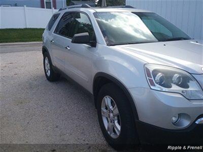 2011 GMC Acadia SLE   - Photo 4 - Davenport, IA 52802