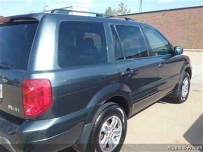 2005 Honda Pilot EX-L 4dr EX-L   - Photo 6 - Davenport, IA 52802