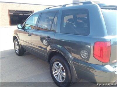 2005 Honda Pilot EX-L 4dr EX-L   - Photo 7 - Davenport, IA 52802