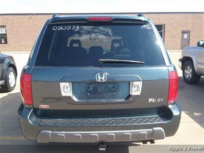 2005 Honda Pilot EX-L 4dr EX-L   - Photo 5 - Davenport, IA 52802