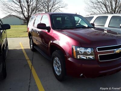 2007 Chevrolet Tahoe LT   - Photo 12 - Silvis, IL 61282