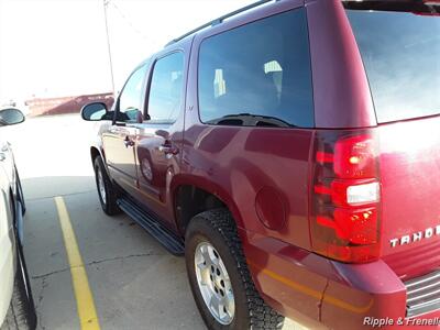 2007 Chevrolet Tahoe LT   - Photo 8 - Silvis, IL 61282