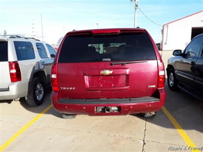 2007 Chevrolet Tahoe LT   - Photo 9 - Silvis, IL 61282