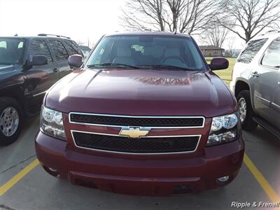 2007 Chevrolet Tahoe LT   - Photo 1 - Silvis, IL 61282