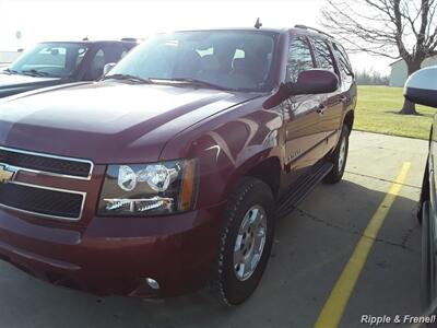 2007 Chevrolet Tahoe LT   - Photo 3 - Silvis, IL 61282