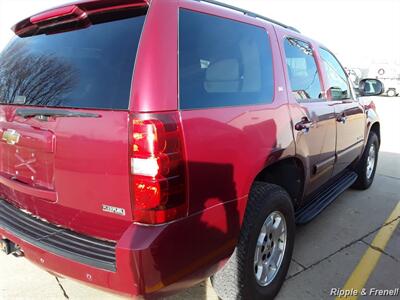 2007 Chevrolet Tahoe LT   - Photo 10 - Silvis, IL 61282