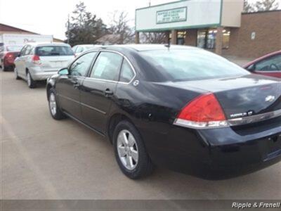 2007 Chevrolet Impala LT   - Photo 7 - Davenport, IA 52802