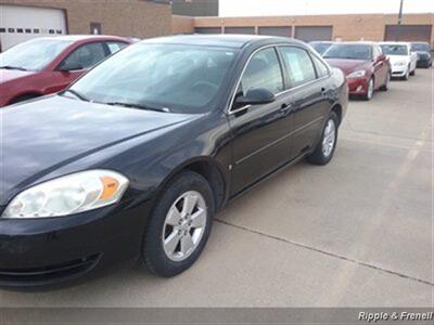 2007 Chevrolet Impala LT   - Photo 3 - Davenport, IA 52802