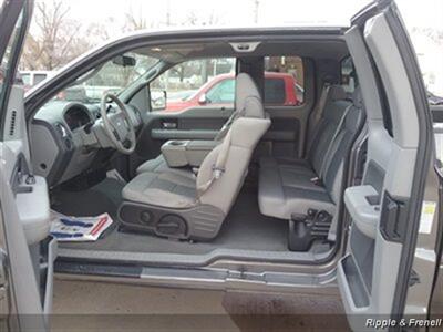 2008 Ford F-150 XLT   - Photo 10 - Davenport, IA 52802