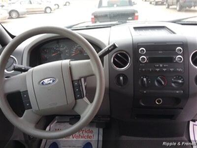 2008 Ford F-150 XLT   - Photo 14 - Davenport, IA 52802