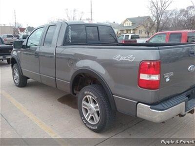 2008 Ford F-150 XLT   - Photo 7 - Davenport, IA 52802