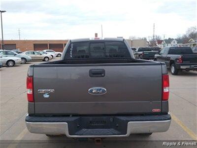 2008 Ford F-150 XLT   - Photo 5 - Davenport, IA 52802