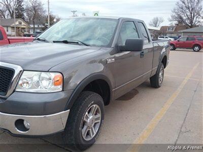 2008 Ford F-150 XLT   - Photo 3 - Davenport, IA 52802