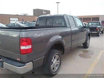 2008 Ford F-150 XLT   - Photo 6 - Davenport, IA 52802