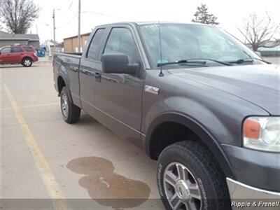 2008 Ford F-150 XLT   - Photo 4 - Davenport, IA 52802