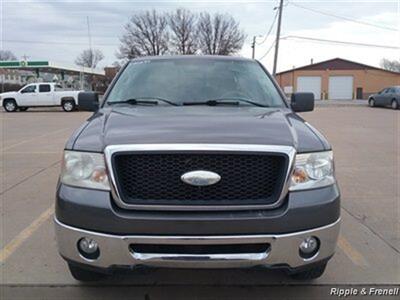 2008 Ford F-150 XLT   - Photo 1 - Davenport, IA 52802