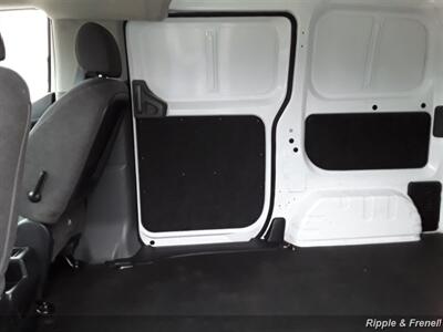 2015 Nissan NV200 S   - Photo 7 - Davenport, IA 52802