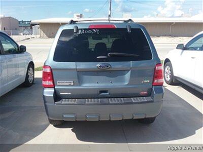 2012 Ford Escape XLT   - Photo 5 - Davenport, IA 52802