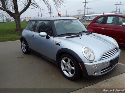 2005 MINI Cooper   - Photo 12 - Davenport, IA 52802