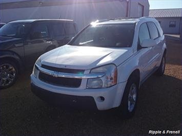 2006 Chevrolet Equinox LT   - Photo 1 - Davenport, IA 52802