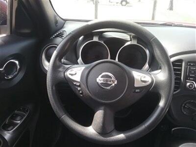 2016 Nissan JUKE SV - Photo 12 - Davenport, IA 52802