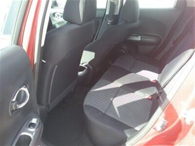 2016 Nissan JUKE SV - Photo 9 - Davenport, IA 52802