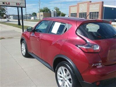 2016 Nissan JUKE SV - Photo 7 - Davenport, IA 52802