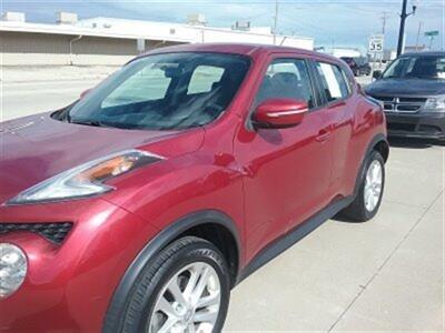 2016 Nissan JUKE SV - Photo 3 - Davenport, IA 52802