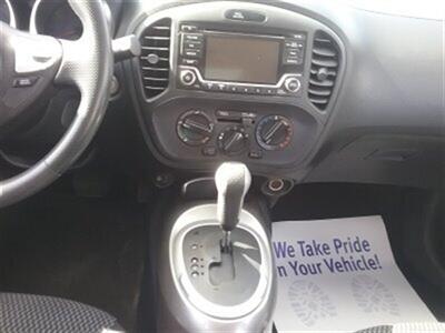 2016 Nissan JUKE SV - Photo 13 - Davenport, IA 52802