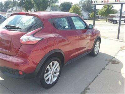 2016 Nissan JUKE SV - Photo 6 - Davenport, IA 52802