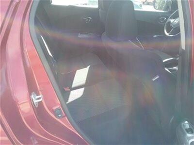 2016 Nissan JUKE SV - Photo 11 - Davenport, IA 52802