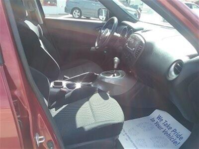 2016 Nissan JUKE SV - Photo 10 - Davenport, IA 52802