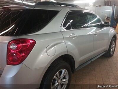 2013 Chevrolet Equinox LT   - Photo 6 - Davenport, IA 52802